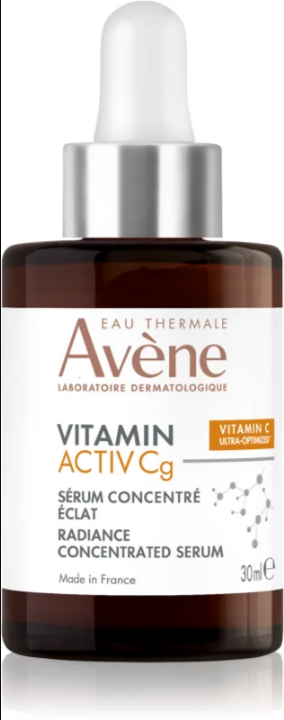 Avène Vitamin Activ Cg