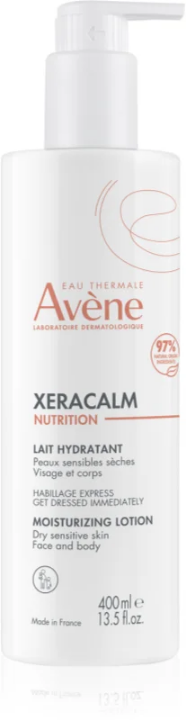 Avène XeraCalm Nutrition