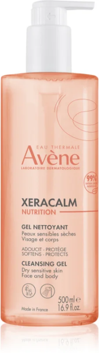 Avène XeraCalm Nutrition