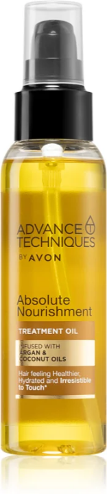 Advance Techniques Absolute Nourishment