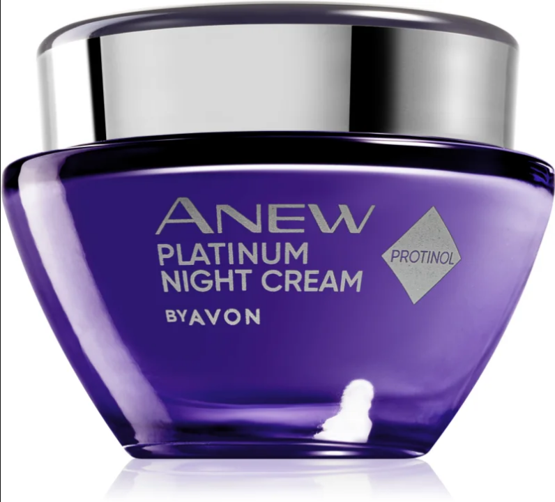 Anew Platinum