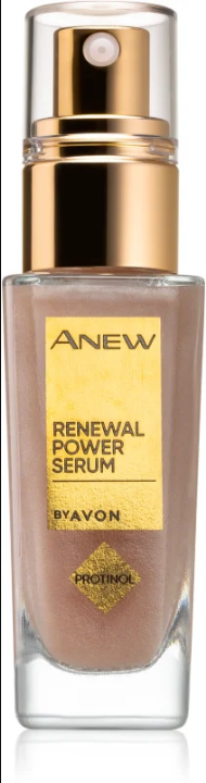 Avon Anew Renewal Protinol Power