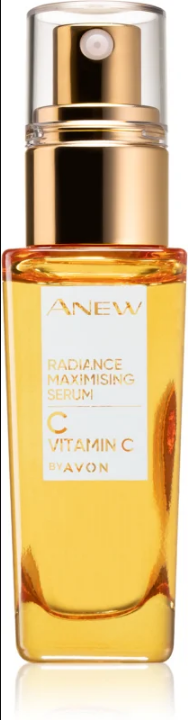 Avon Anew Vitamin C