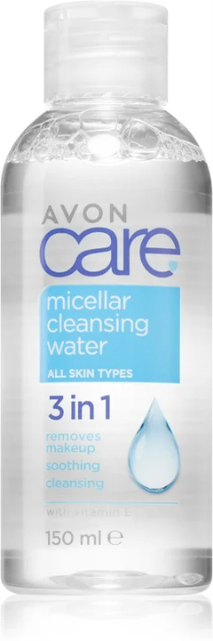 Avon Care 3 in 1