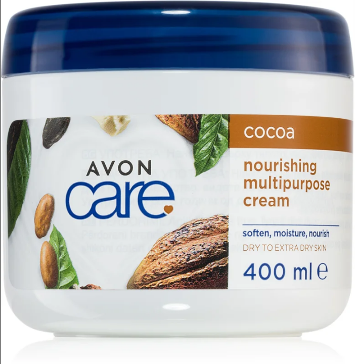 Avon Care Cocoa