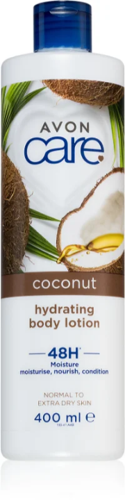 Care Coconut