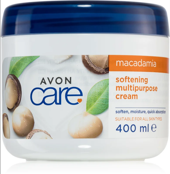 Avon Care Macadamia