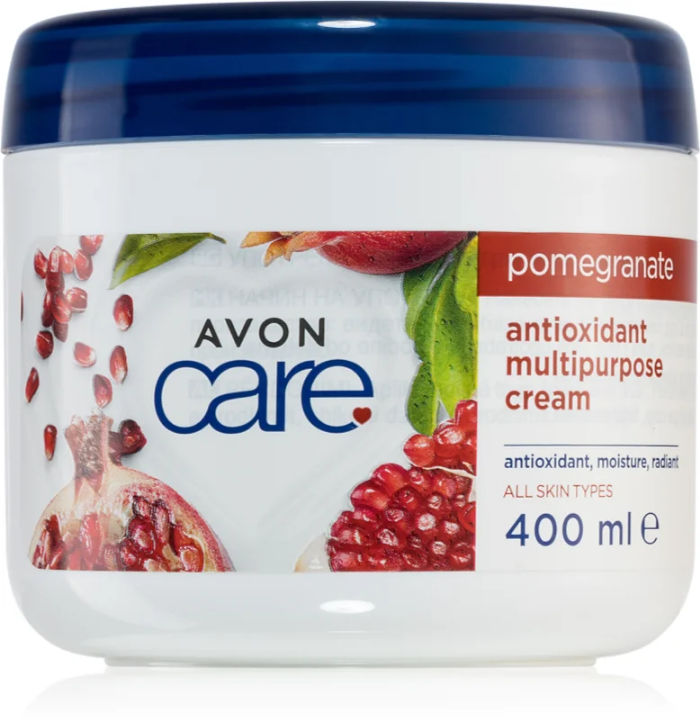 Avon Care Pomegranate