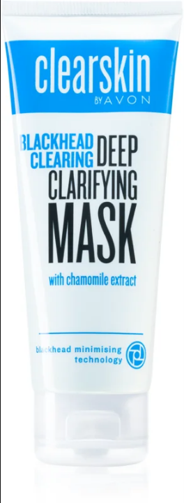 Avon Clearskin Blackhead Clearing