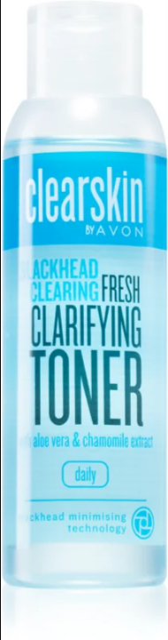 Avon Clearskin Blackhead Clearing