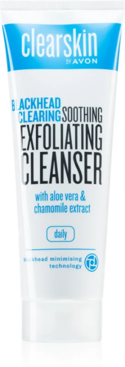 Avon Clearskin Blackhead Clearing