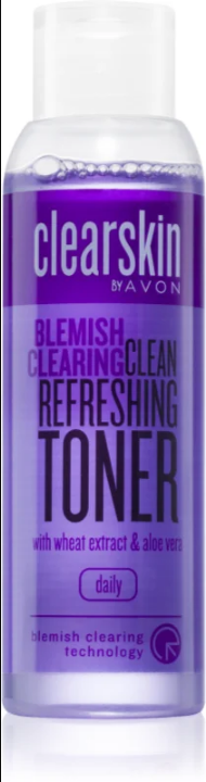 Avon Clearskin Blemish Clearing