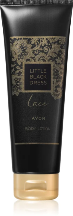 Little Black Dress Lace