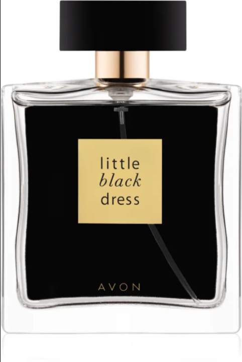 Little Black Dress New Design