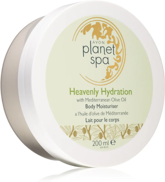 Planet Spa Heavenly Hydration