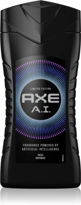 Axe AI Limited Edition