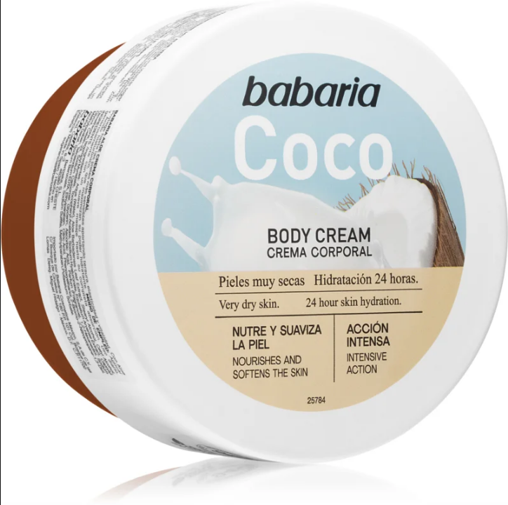 Babaria Coconut