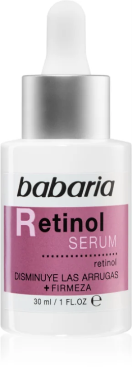 Babaria Retinol