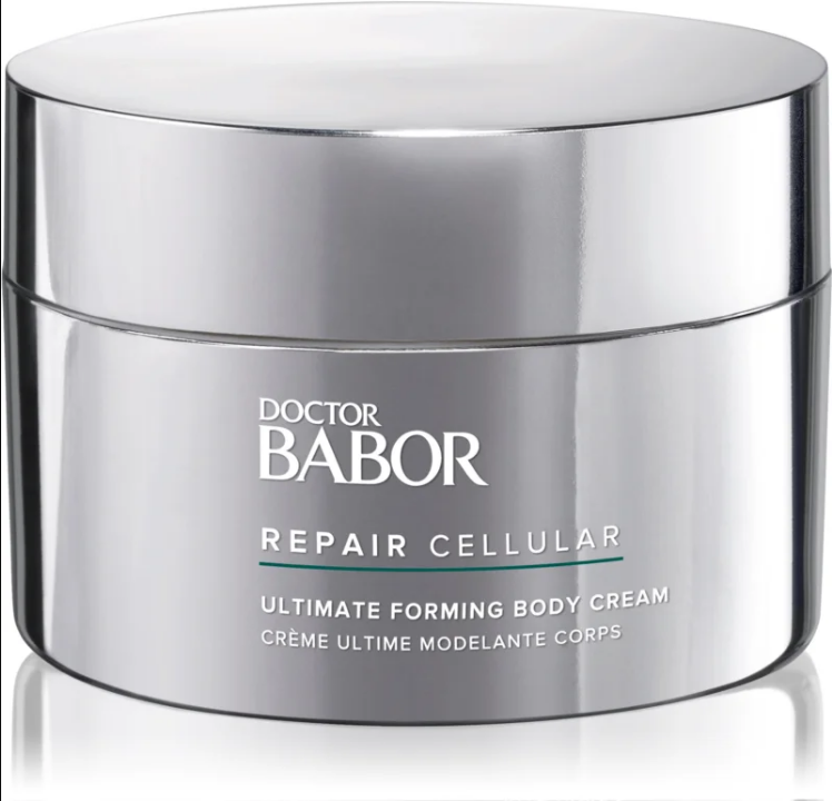 BABOR Repair Cellular Ultimate Forming Body Cream