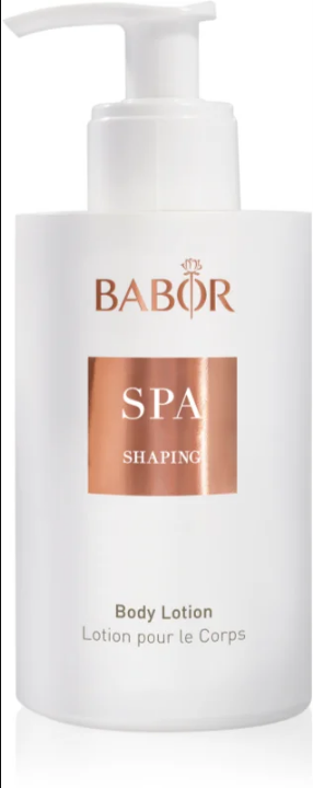 BABOR SPA Shaping