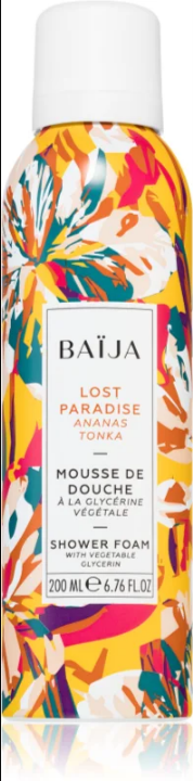 BAÏJA Lost Paradise