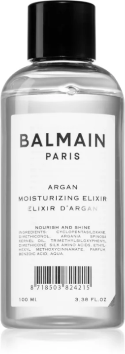 Balmain Hair Couture Argan