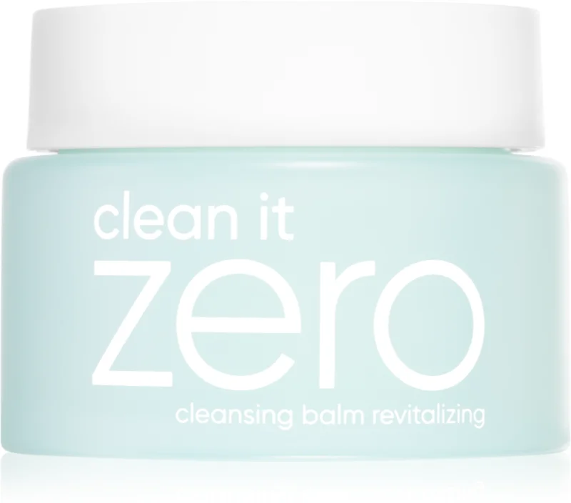 Banila Co. clean it zero revitalizing
