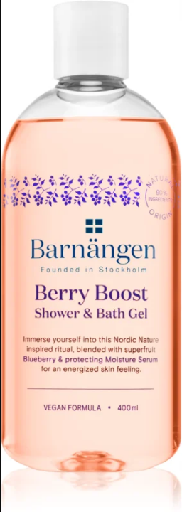 Barnängen Berry Boost