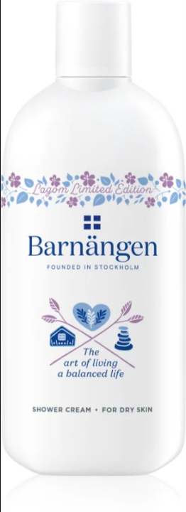 Barnängen Lagom