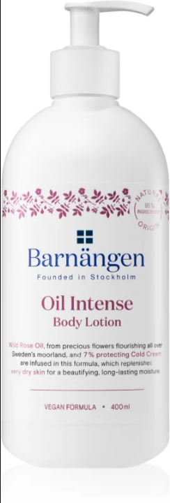 Barn?ngen Oil Intense