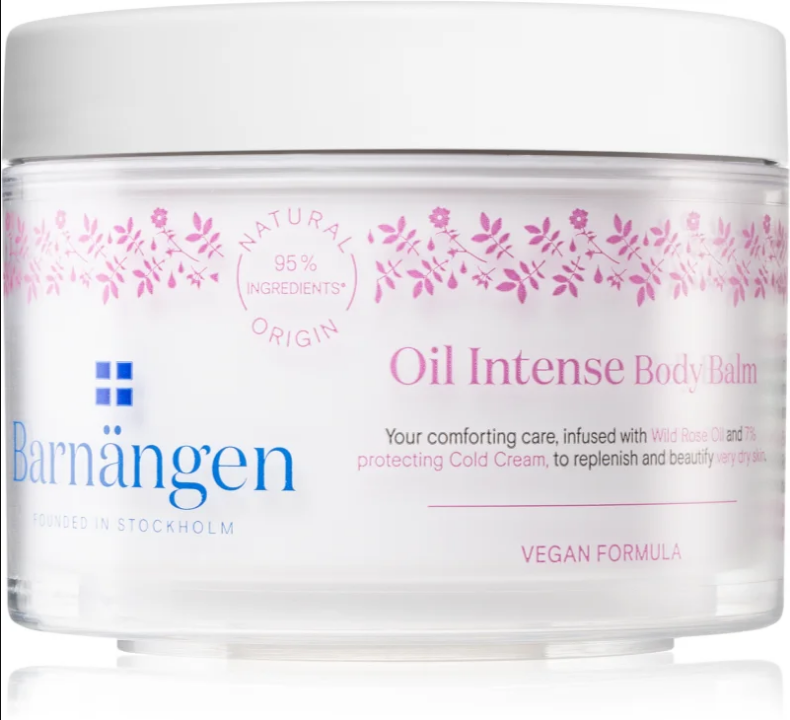 Barn?ngen Oil Intense