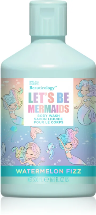 Baylis & Harding Beauticology Let's Be Mermaids