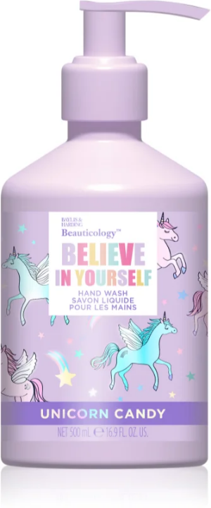 Baylis & Harding Beauticology Unicorn