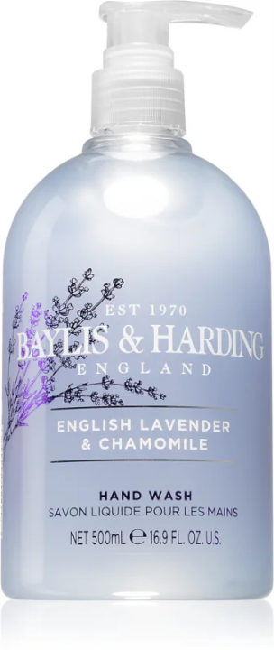 Baylis & Harding English Lavender & Chamomile