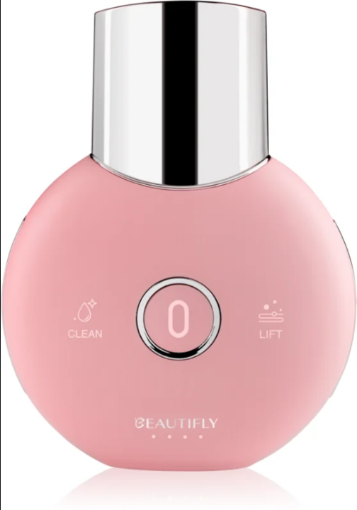 Beautifly B-Scrub Perfume Blush