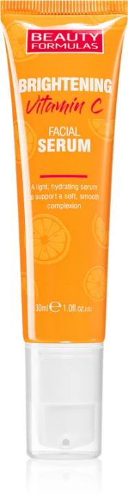 Beauty Formulas Vitamin C