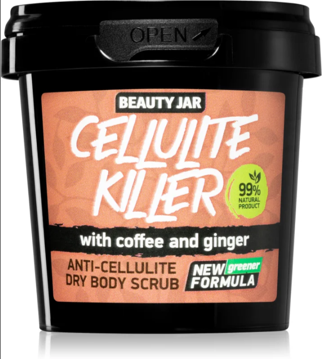 Beauty Jar Cellulite Killer