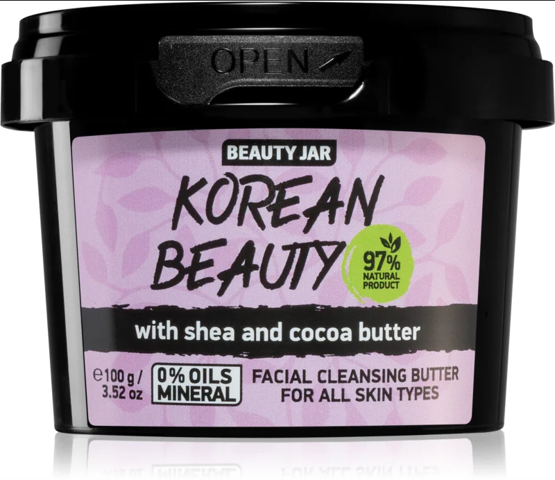 Beauty Jar Korean Beauty