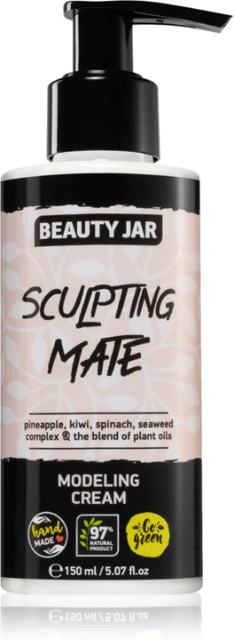 Beauty Jar Sculpting Mate