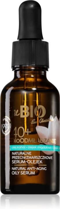 beBIO Ewa Chodakowska Bio Rejuvenation 40+