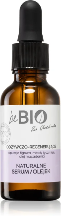 beBIO Nourishing and Regenerating