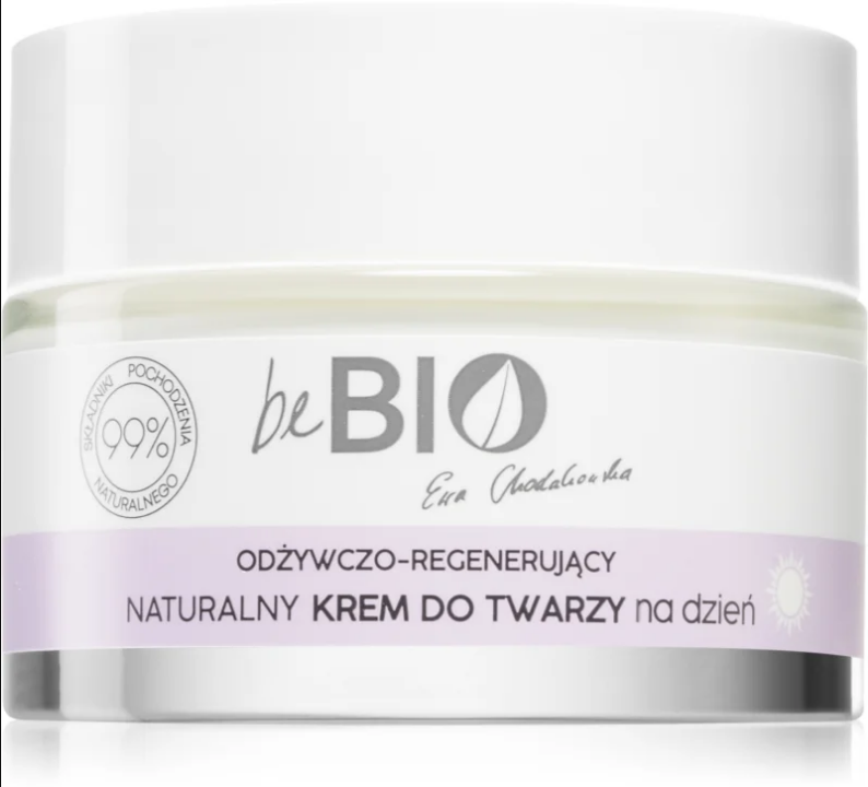 beBIO Nourishing and Regenerating