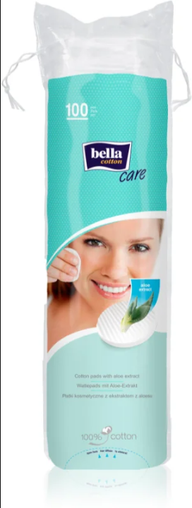 BELLA Cotton Care