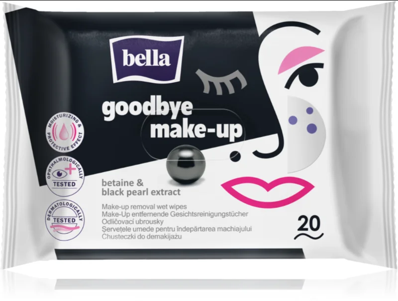 BELLA Make Up Betain