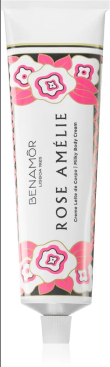 Benamôr Rose Amélie