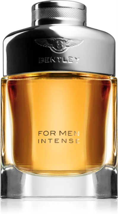 Bentley For Men Intense