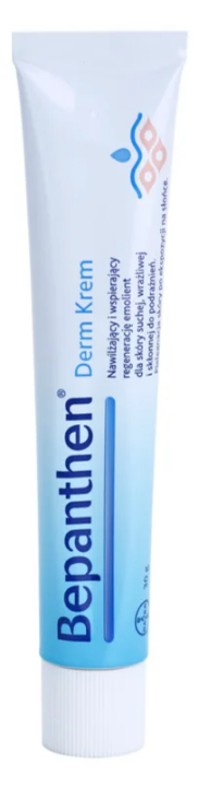 Bepanthen Derm