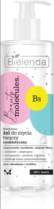 Bielenda Beauty Molecules