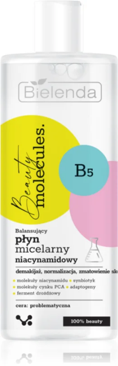 Bielenda Beauty Molecules