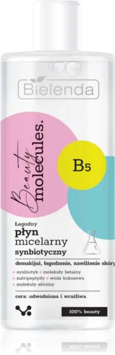 Bielenda Beauty Molecules